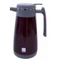Garrafa Térmica 1500ml - Fluminense Vinho - Produto Oficial Licenciado